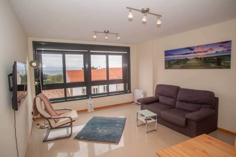 Apartamento Finisterre