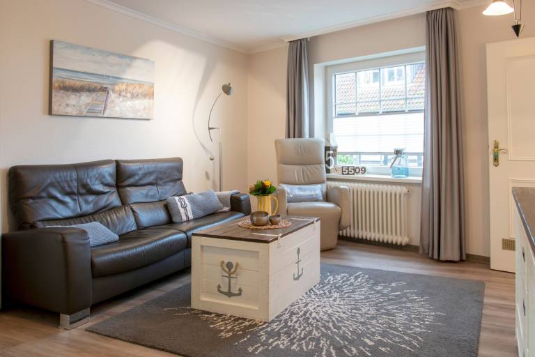 Ferienwohnung Bad Bevensen