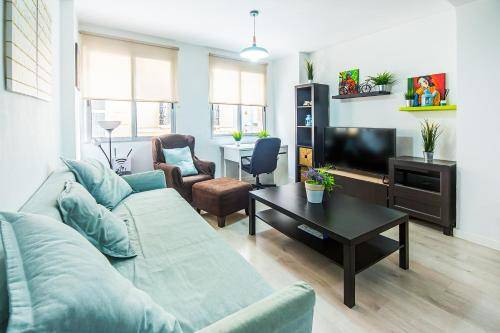 Apartamento Cartagena