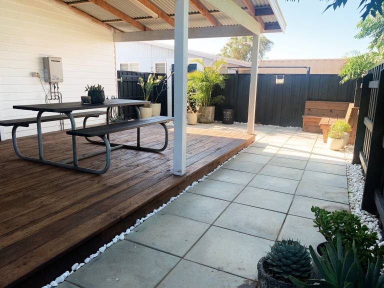 Chalet Kalbarri