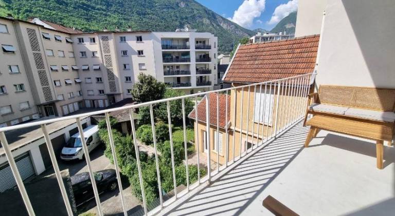 Holiday apartment for 2 persons — photo 3