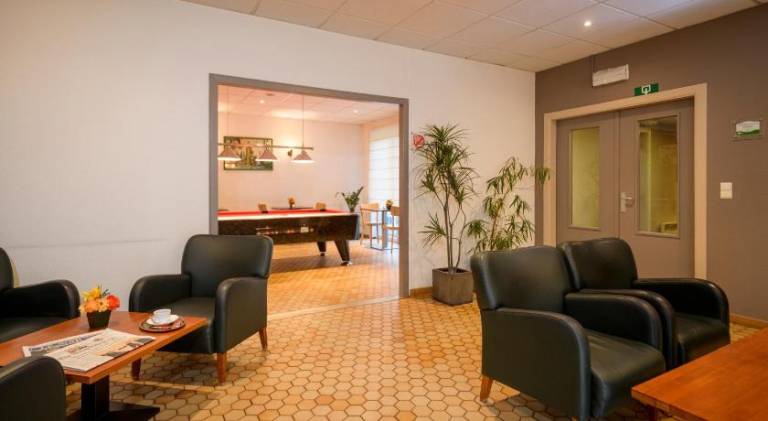 Campanile Bruxelles Vilvoorde Hotel — photo 4