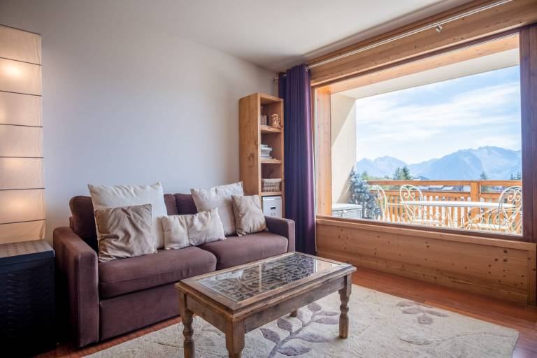 Appartement Huez