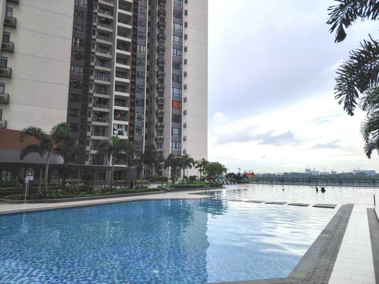 House  Johor Bahru