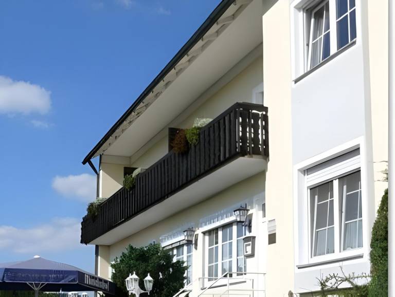 Landgasthof Am Sonnenhang