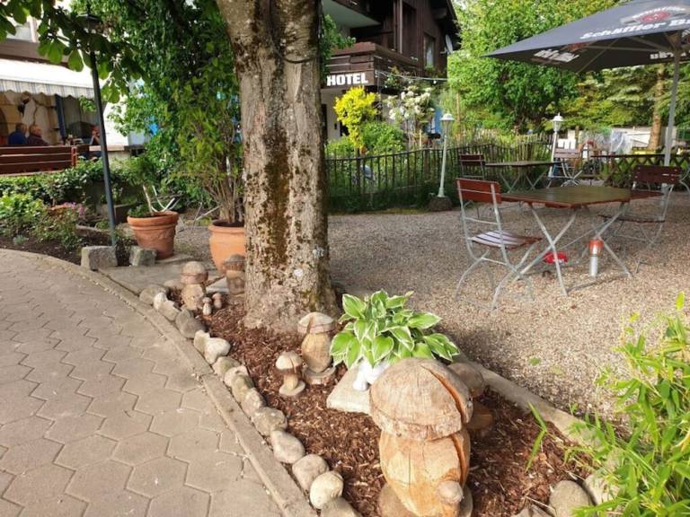 House  Sonthofen