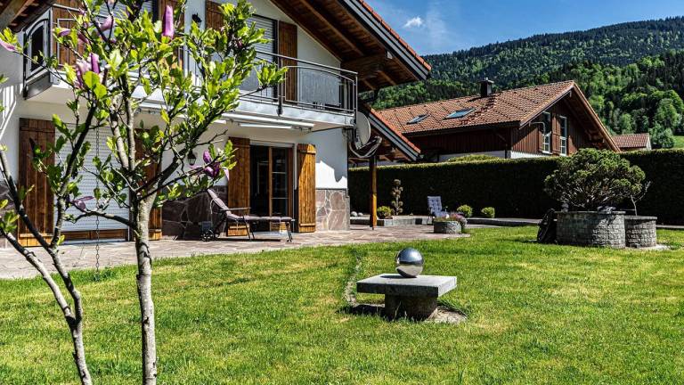 Ferienhaus Thalkirchdorf (Kirchdorf)