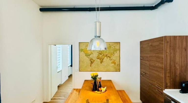 Apartment with 2 rooms for 7 persons — photo 2