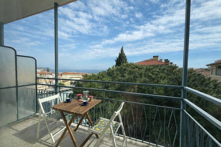 Casa Mimin in Sanremo