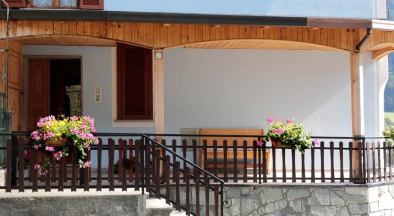 50 m² Ferienwohnung