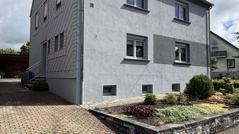 Ferienwohnung Nonnweiler