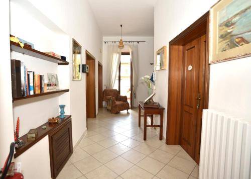 Family rooms - villa La Pineta — photo 3
