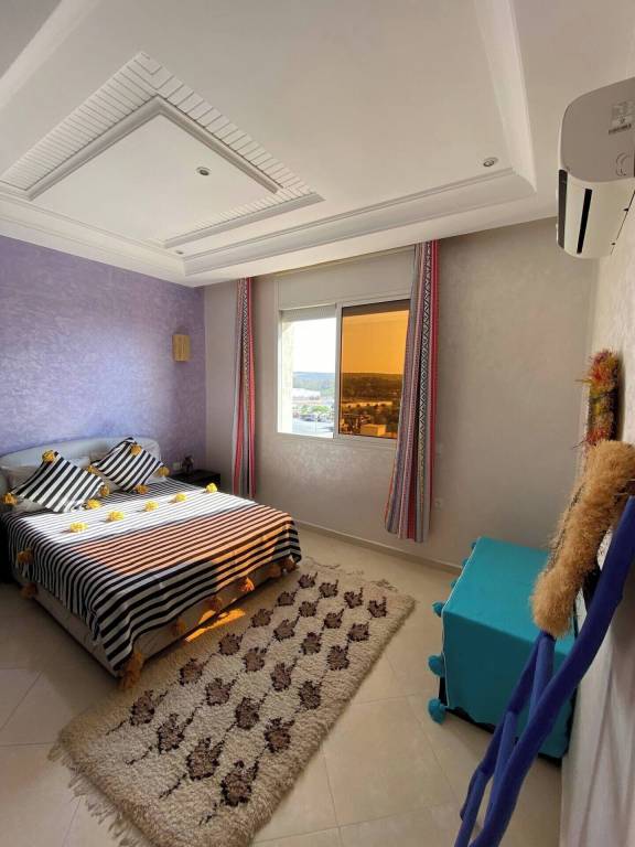 Appartement Essaouira