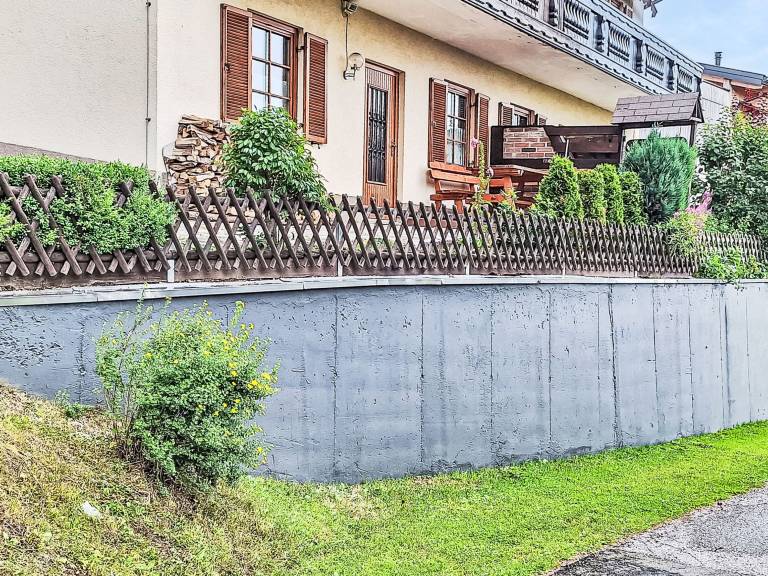 Ferienwohnung mit Hund in Gemeinde Bad Sankt Leonhard im Lavanttal, Klippitztörl f&uuml;r max. 4 Personen
