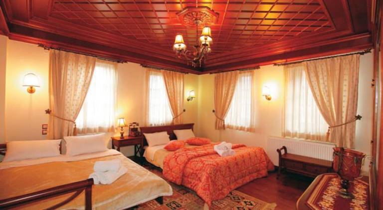 Hotel Driofillo — photo 2