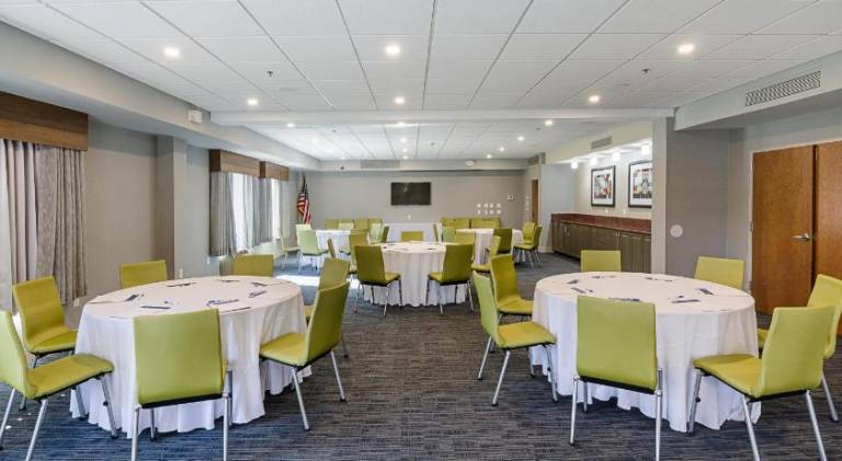 Holiday Inn Express Lexington By IHG — photo 4