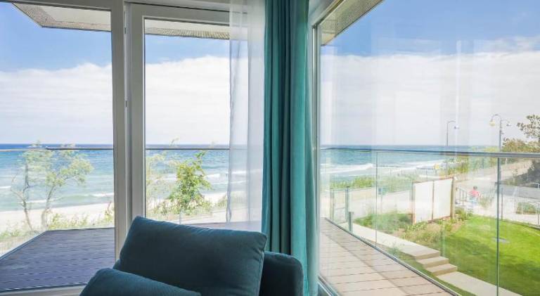 Rental apartment with sauna | Close to the beach | Pets are welcome — photo 3