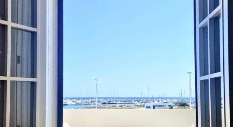 Casa sul Mare - WIFI free - parcheggio privato — photo 3