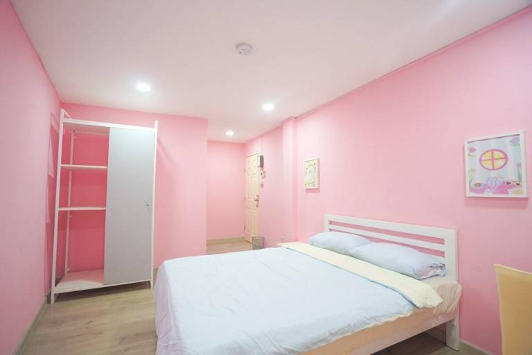 Apartamento Sieng Kong