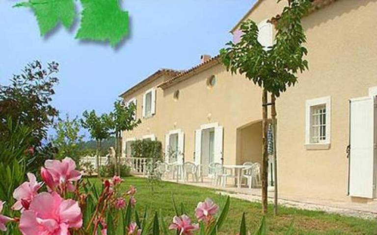 Maison de vacances Pierrefeu-du-Var
