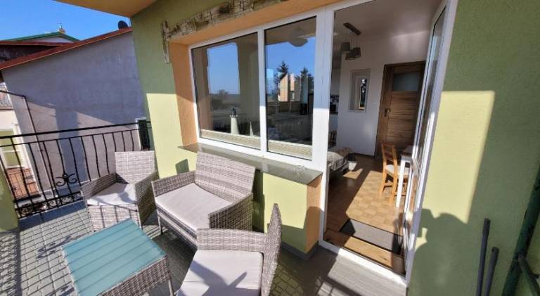 APARTAMENTY i Pokoje Goscinne ZOSIA — photo 3
