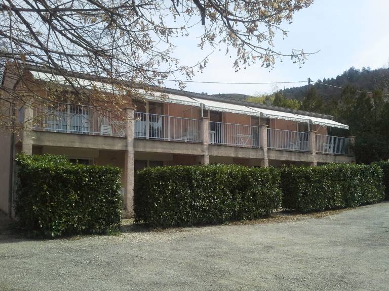 Appartement Castellane