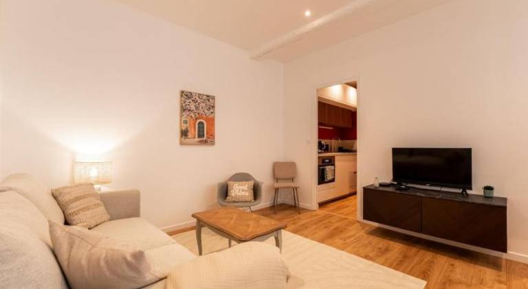 Holiday apartment with 1 room for 4 persons — photo 4