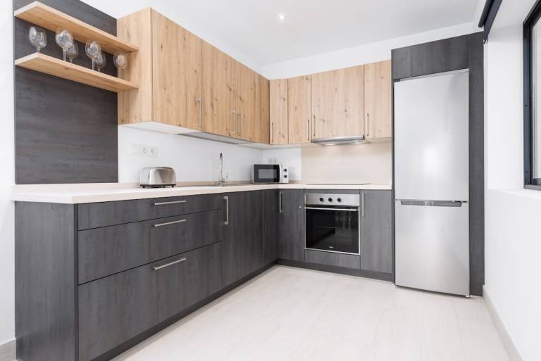 Ferienwohnung El Cotillo