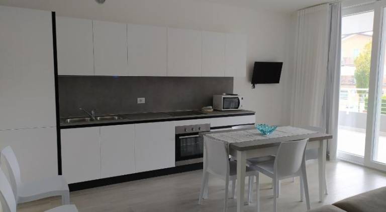 Rental apartment with pool — photo 3