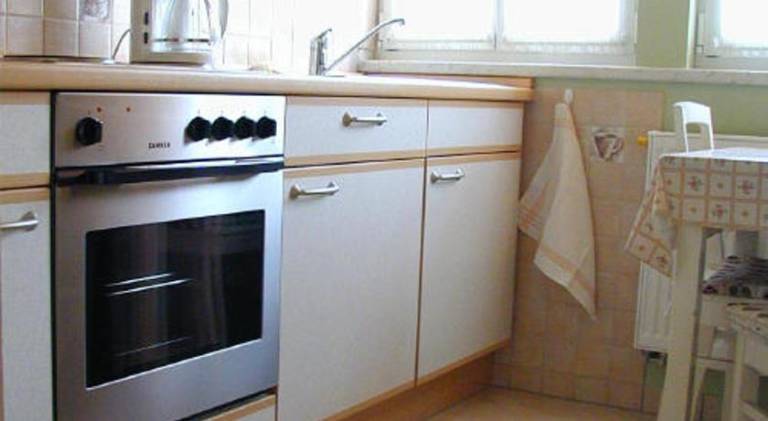 Ferienwohnung und Pension Antje Ekert — photo 4