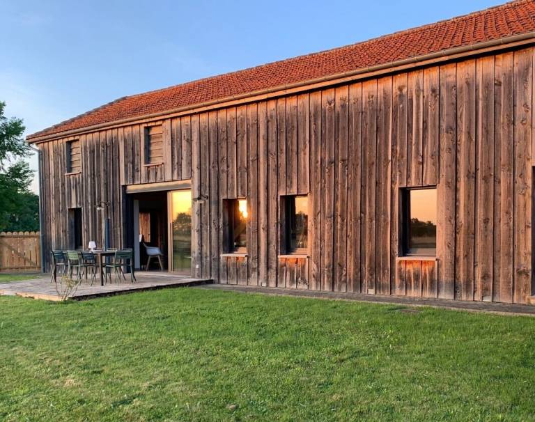 Maison de vacances Monpazier