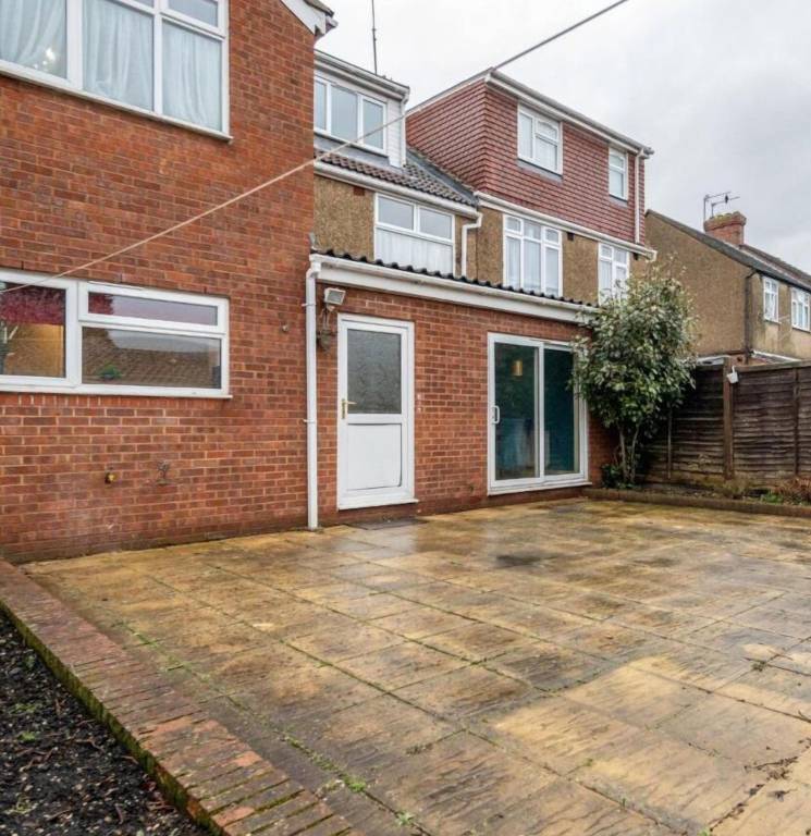 House Luton