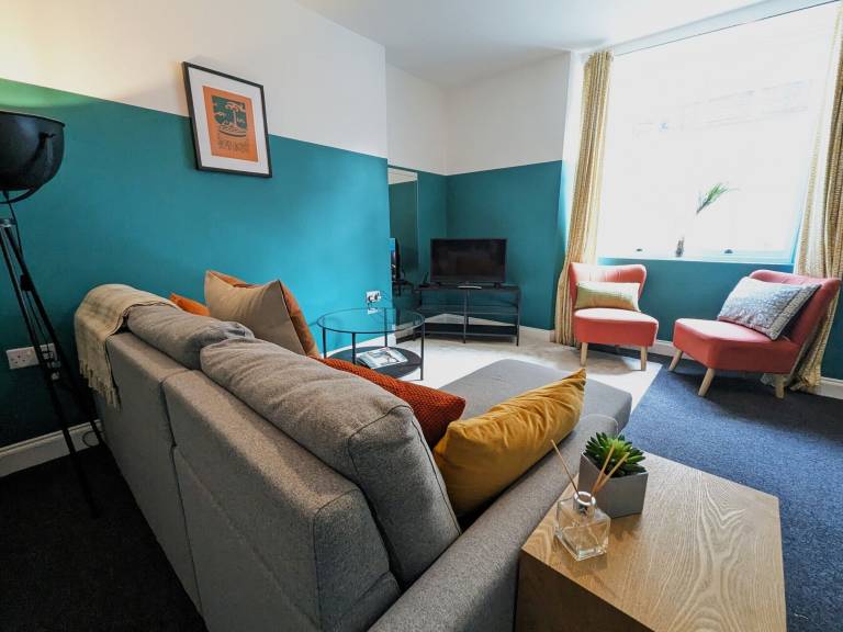 Appartement Bristol