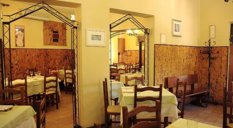 Le Copertelle Bed & Breakfast — photo 5