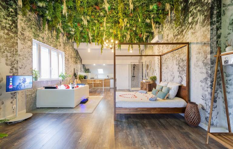 Appartement Meaux