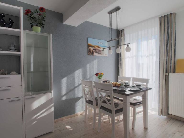 Ferienwohnung Rostock