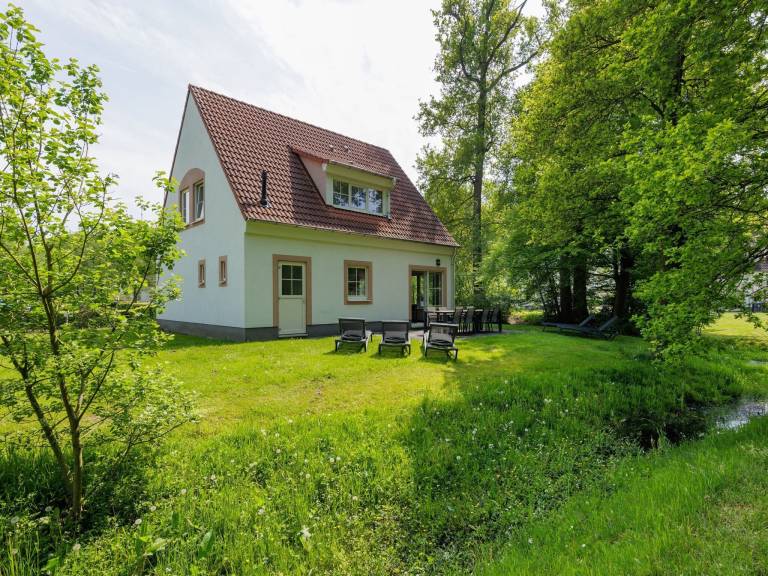 Huis De Lutte
