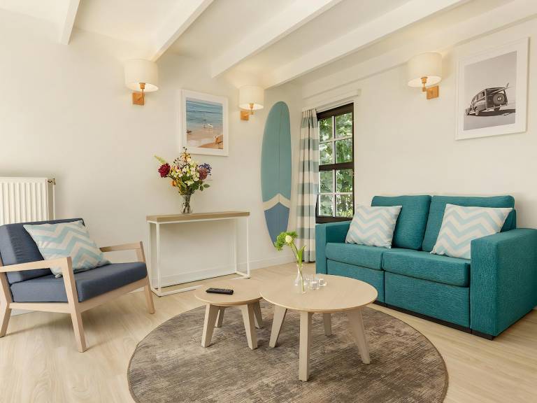 Cottage Wenduine