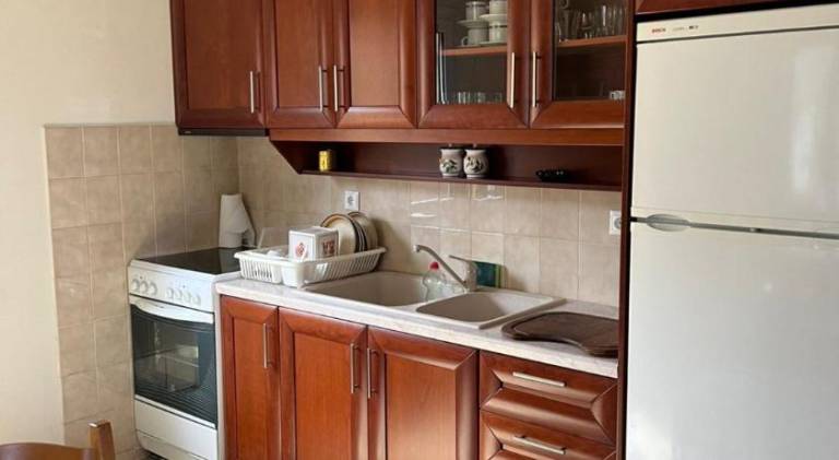 Rental apartment with yard | Pets allowed — photo 4