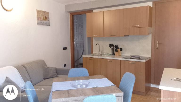 Holiday apartment with pool & fast internet | Mountain view — photo 4