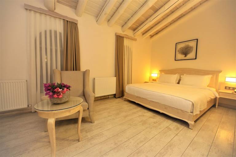 Resort  Dikili
