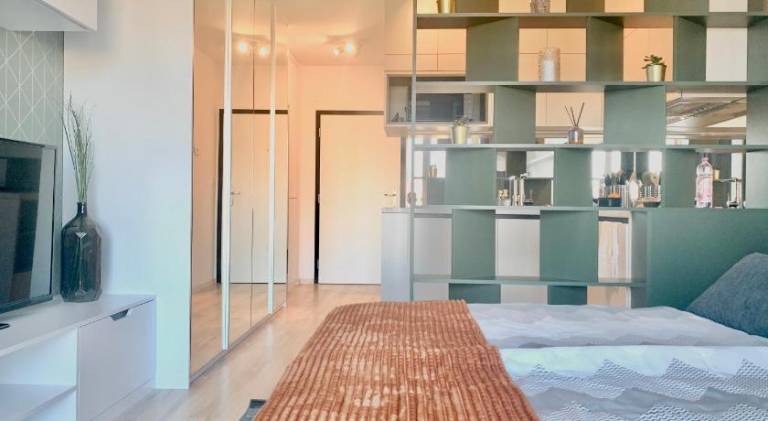 Charming rental apartment | Pet-friendly — photo 2
