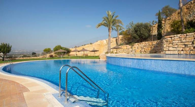 Charming holiday apartment with pool | Dogs allowed — photo 4
