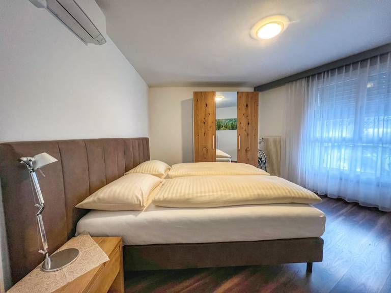Ferienwohnung Rheineck