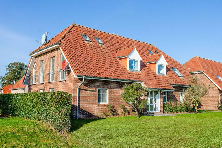 Ferienwohnung Zingst