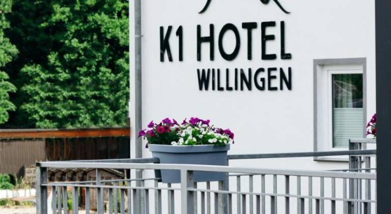 K1 Hotel Willingen in Willingen