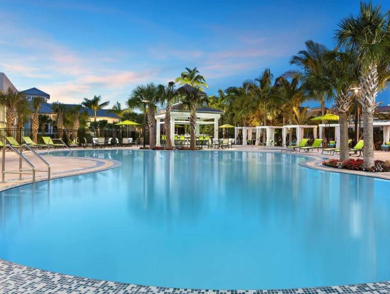 Hilton Garden Inn Key West/The Keys Collection — photo 3