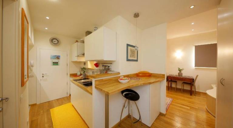 Charming rental apartment | Near Piazza del Campo | Pets are welcome — photo 5