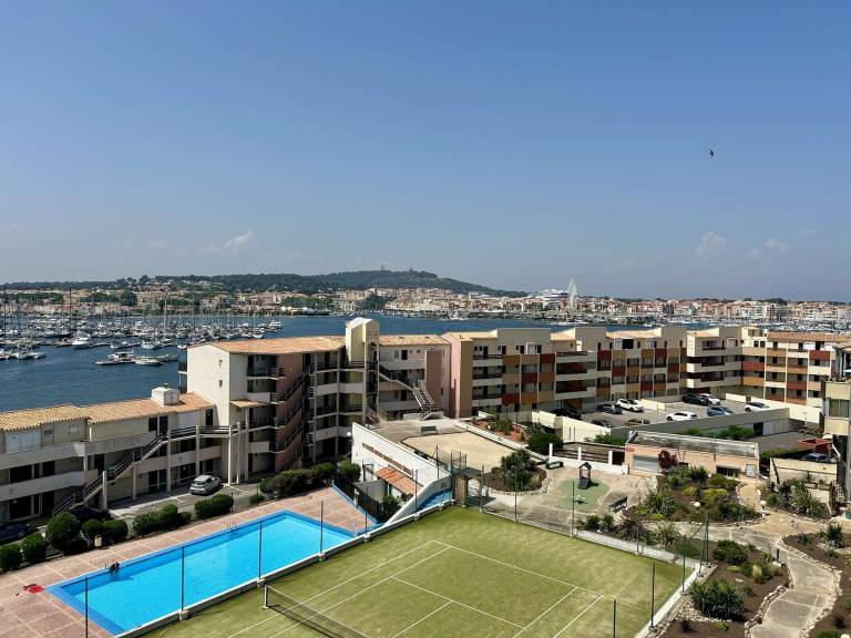 Rental apartment with pool | Beach nearby | Dogs allowed — photo 2