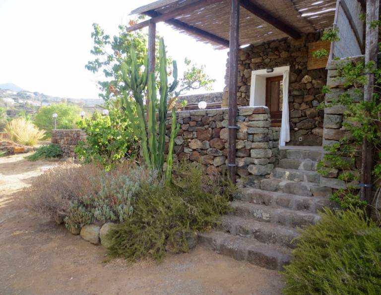 Villa Pantelleria